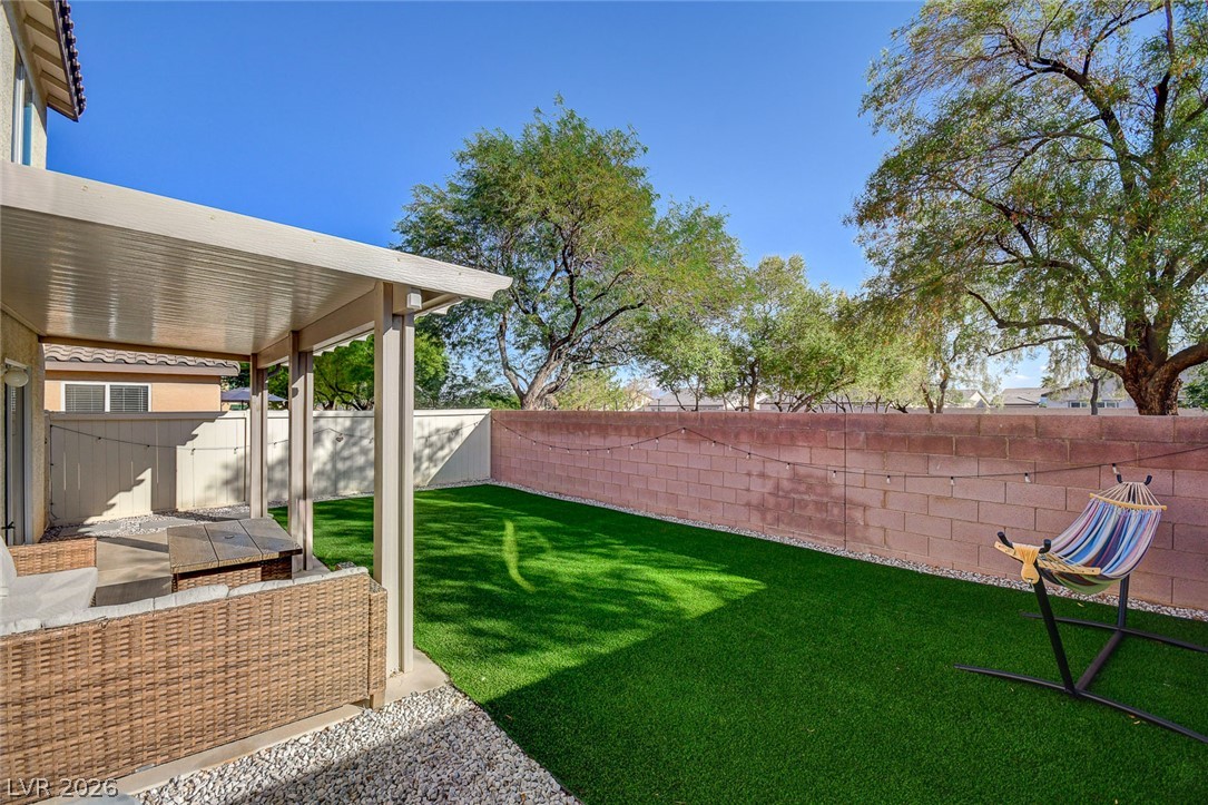 5087 Penryn Court Las Vegas NV 89139