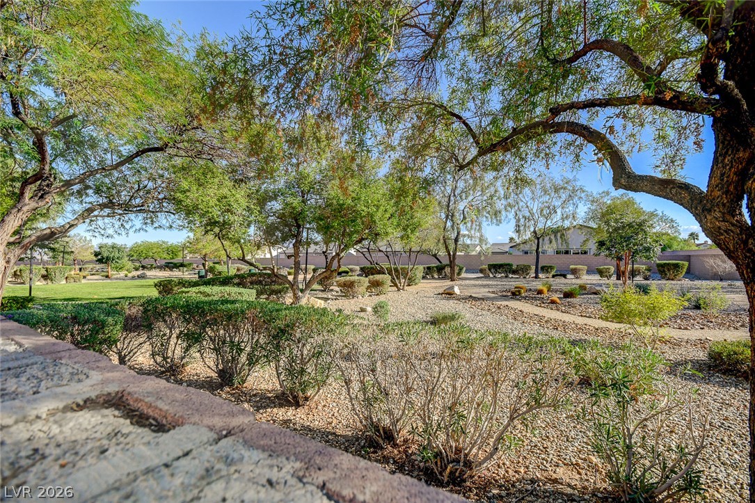 5087 Penryn Court Las Vegas NV 89139