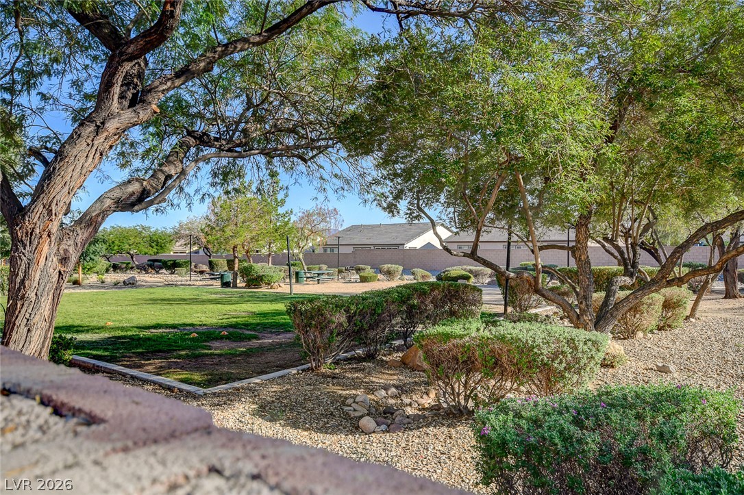 5087 Penryn Court Las Vegas NV 89139