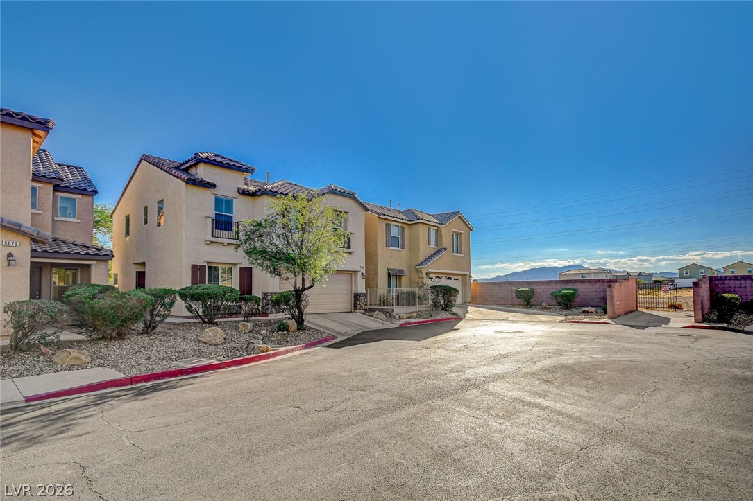 5087 Penryn Court Las Vegas NV 89139