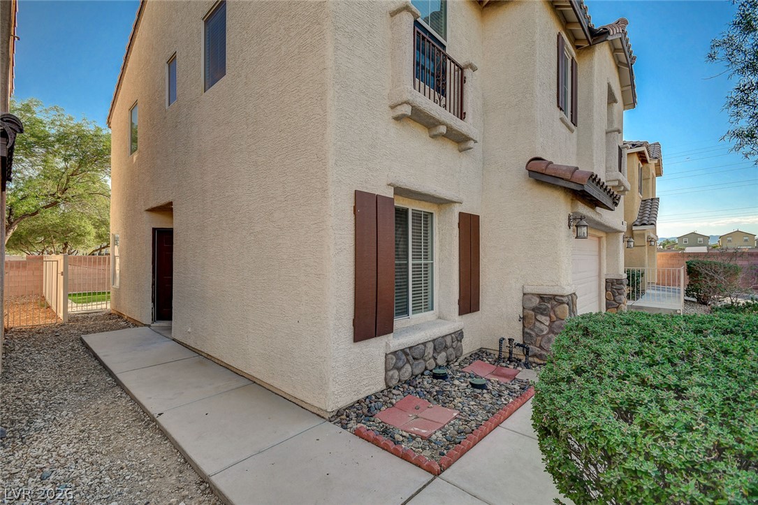 5087 Penryn Court Las Vegas NV 89139
