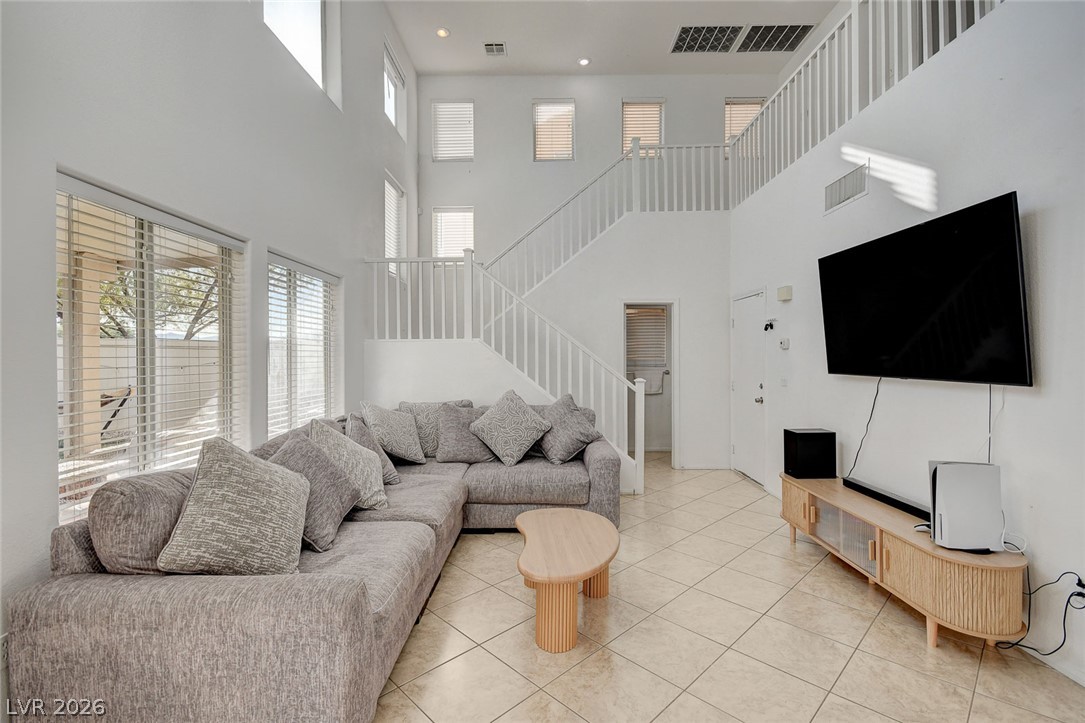 5087 Penryn Court Las Vegas NV 89139