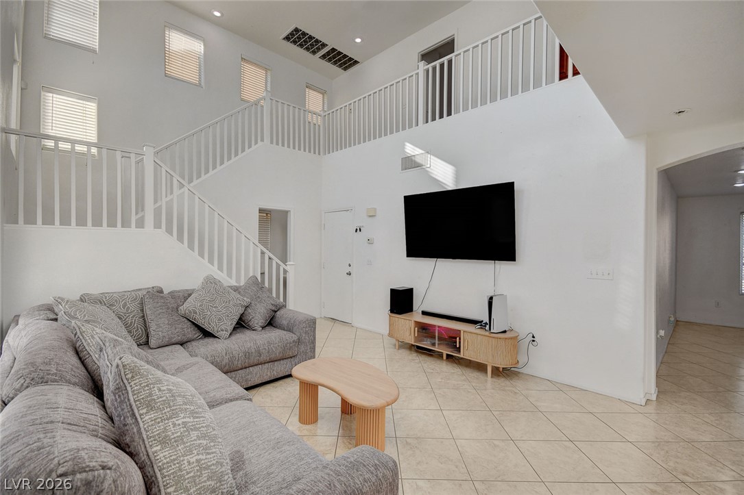 5087 Penryn Court Las Vegas NV 89139