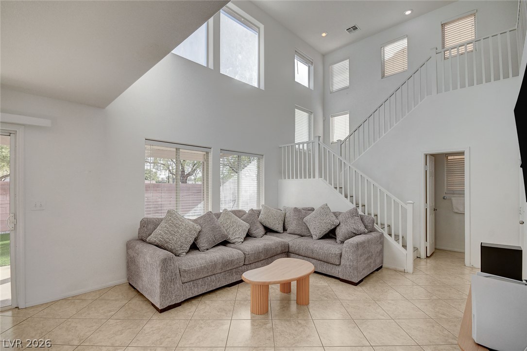 5087 Penryn Court Las Vegas NV 89139