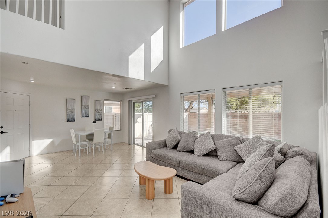 5087 Penryn Court Las Vegas NV 89139