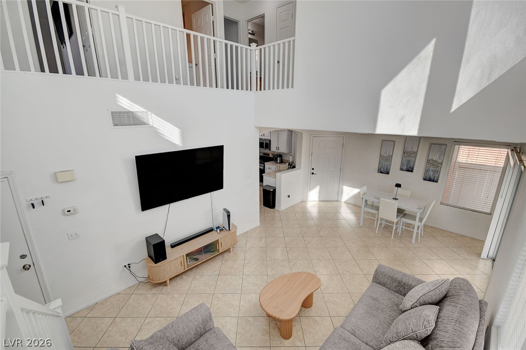 5087 Penryn Court Las Vegas NV 89139