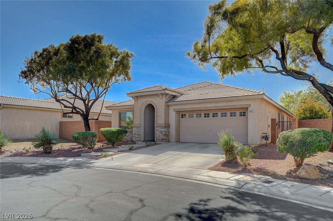 8045 Glacier Falls Street North Las Vegas NV 89085