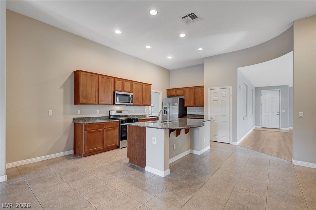 8045 Glacier Falls Street North Las Vegas NV 89085