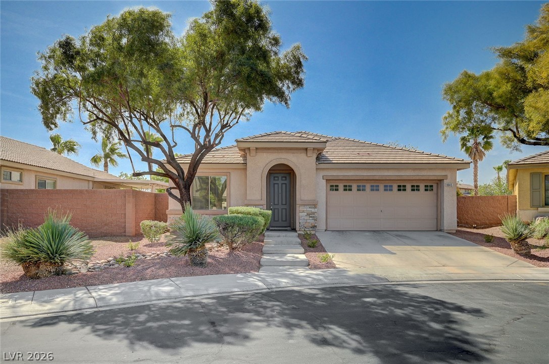 8045 Glacier Falls Street North Las Vegas NV 89085