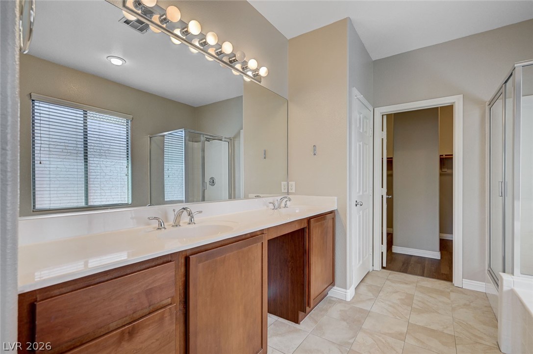 8045 Glacier Falls Street North Las Vegas NV 89085