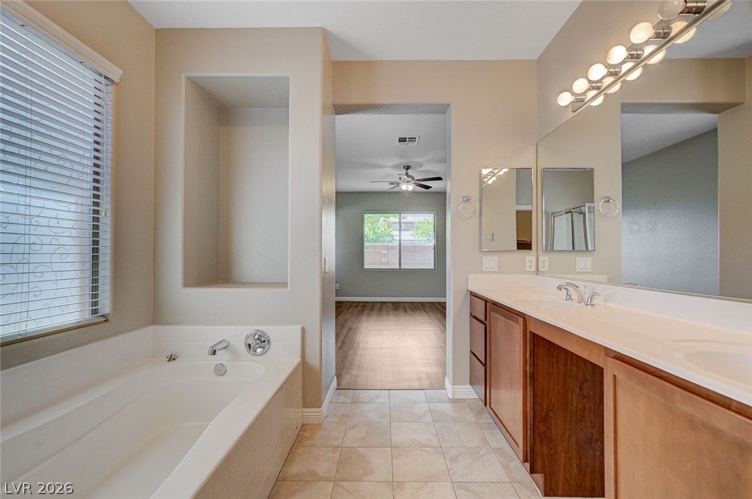 8045 Glacier Falls Street North Las Vegas NV 89085