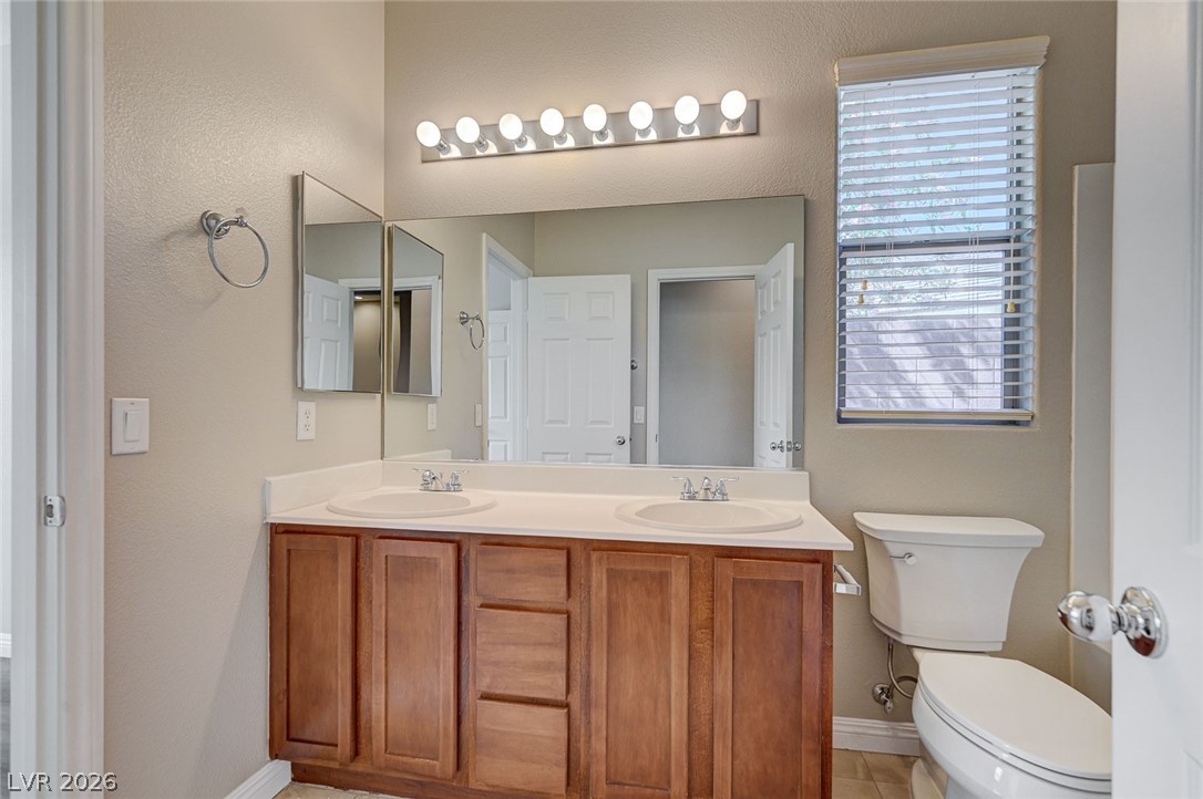 8045 Glacier Falls Street North Las Vegas NV 89085
