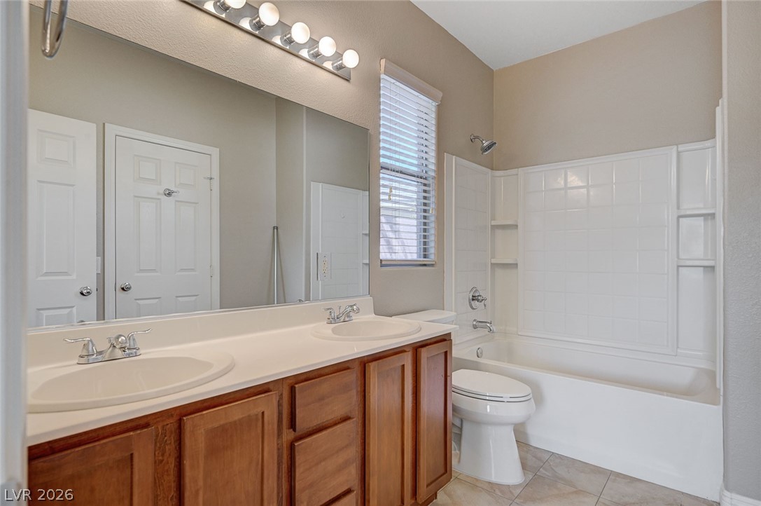 8045 Glacier Falls Street North Las Vegas NV 89085