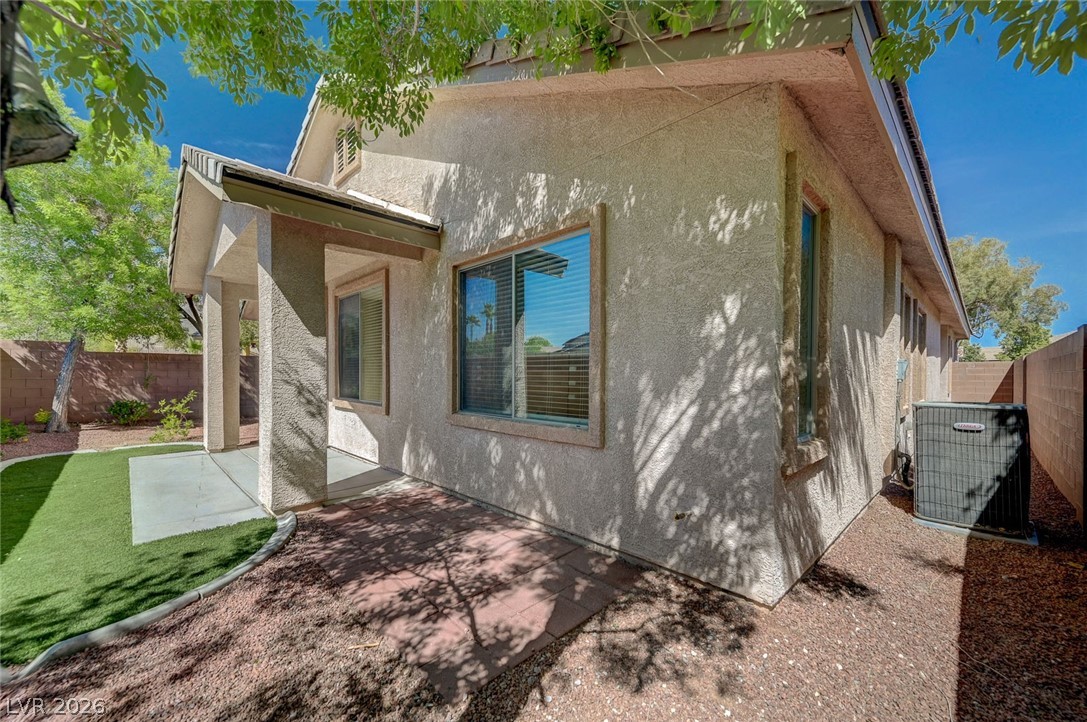 8045 Glacier Falls Street North Las Vegas NV 89085