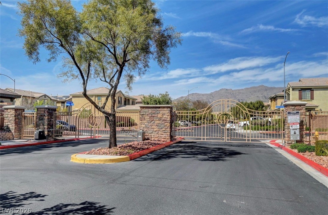 8045 Glacier Falls Street North Las Vegas NV 89085