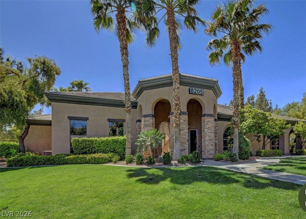 8045 Glacier Falls Street North Las Vegas NV 89085
