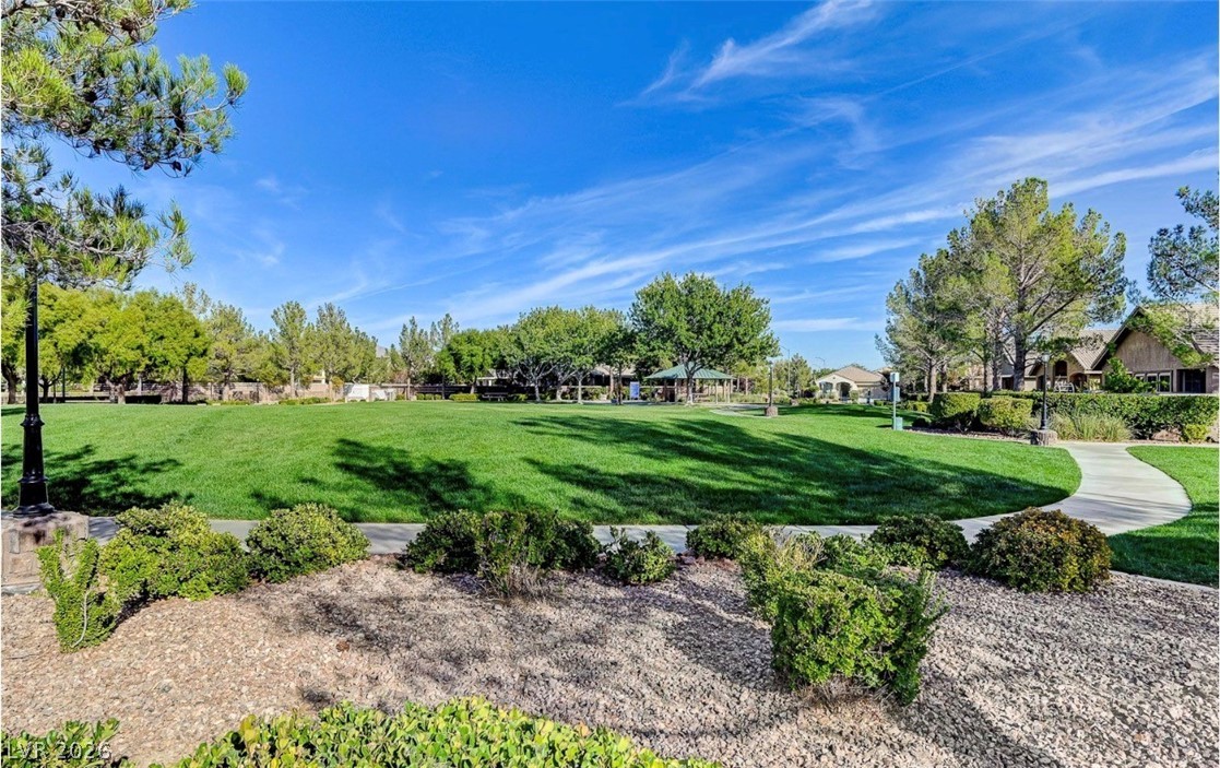 8045 Glacier Falls Street North Las Vegas NV 89085