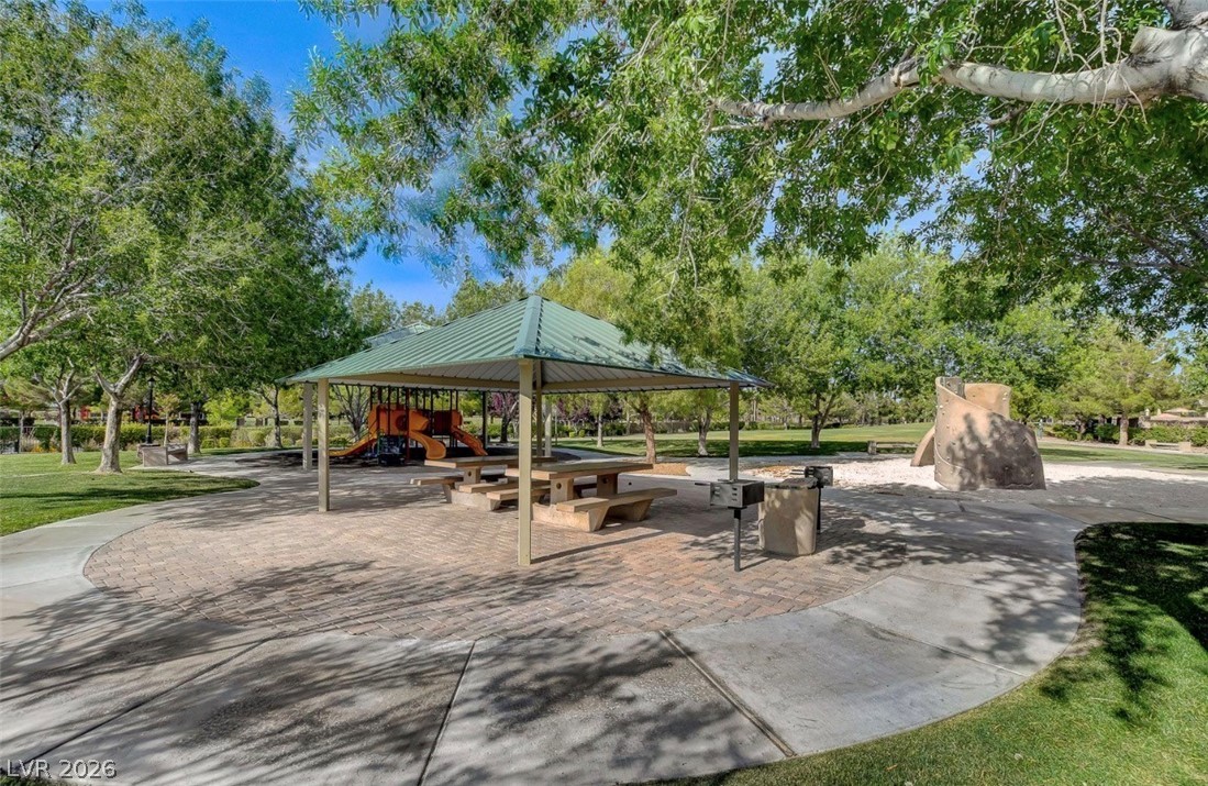 8045 Glacier Falls Street North Las Vegas NV 89085