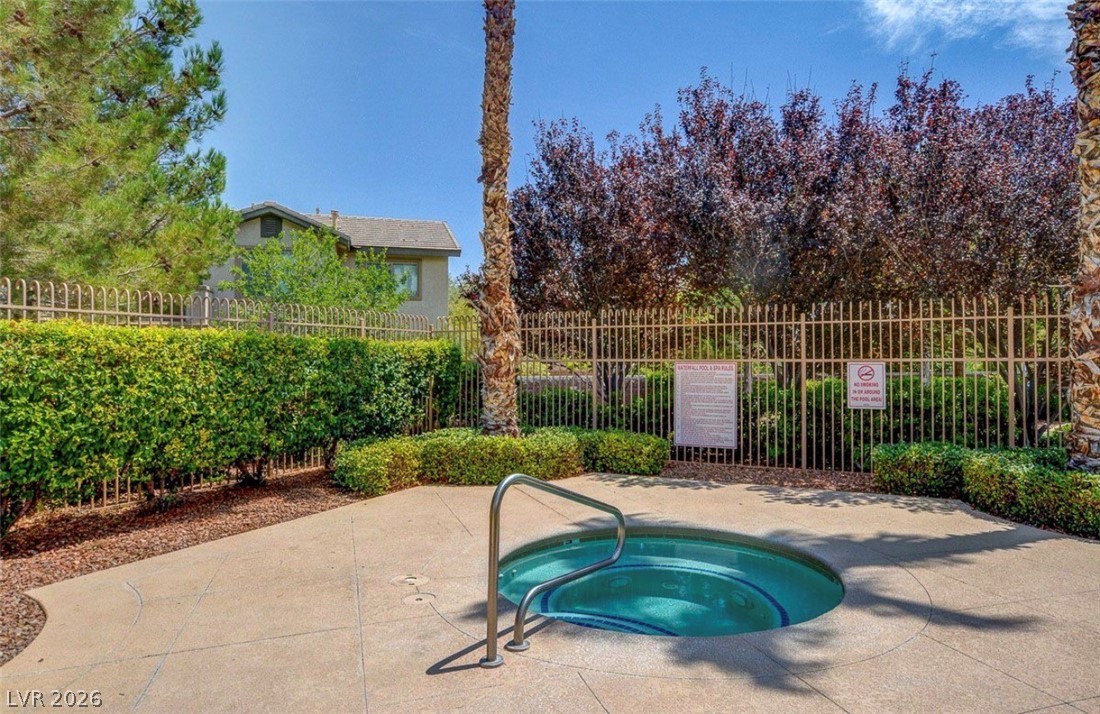 8045 Glacier Falls Street North Las Vegas NV 89085
