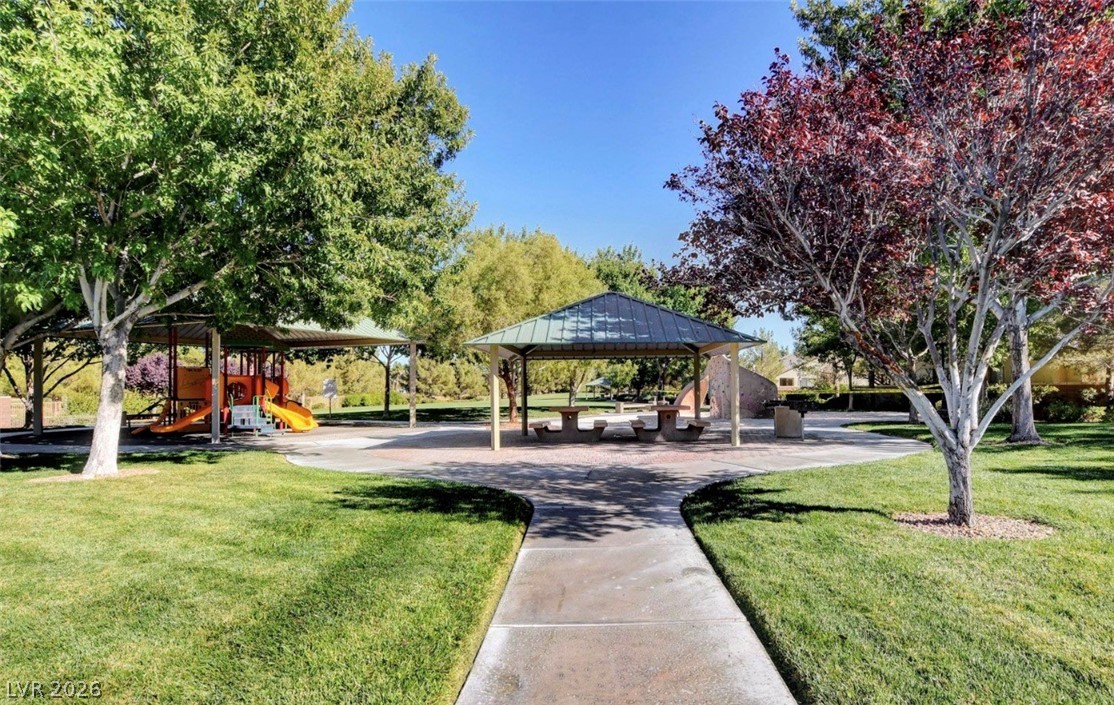 8045 Glacier Falls Street North Las Vegas NV 89085