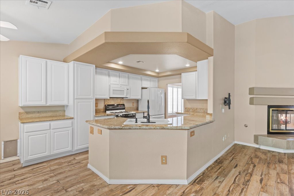 8245 Aqua Spray Avenue Las Vegas NV 89128
