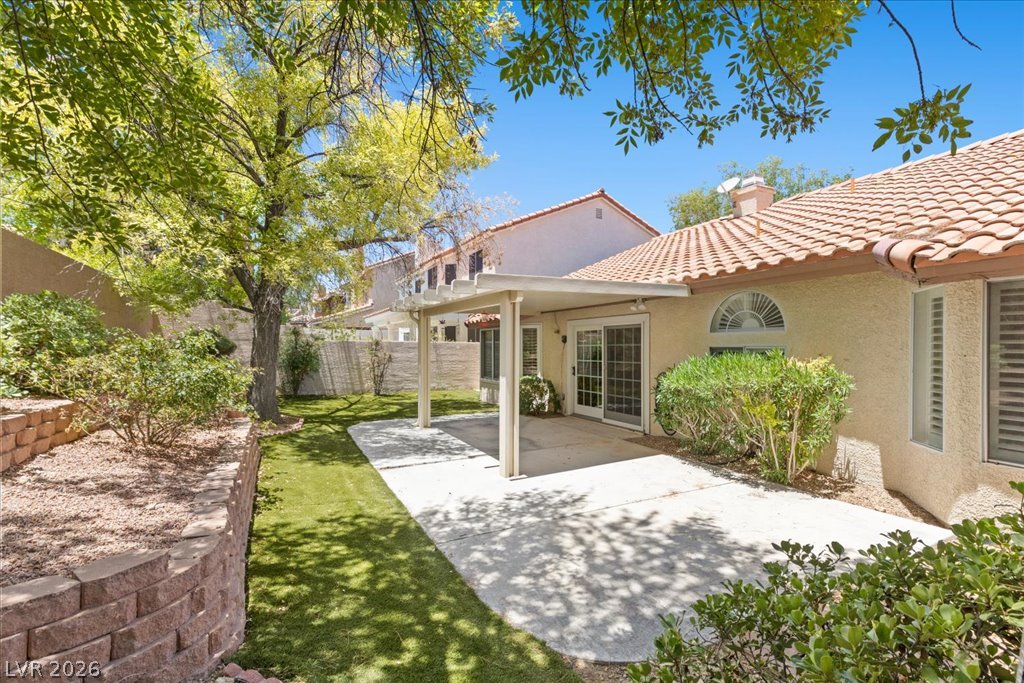 8245 Aqua Spray Avenue Las Vegas NV 89128