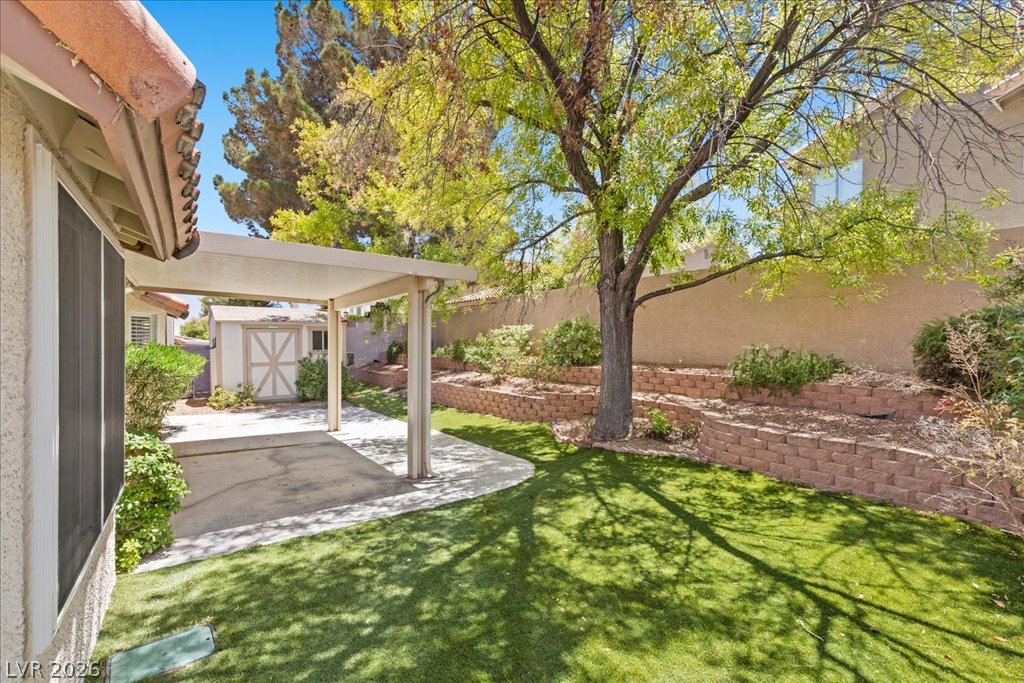 8245 Aqua Spray Avenue Las Vegas NV 89128
