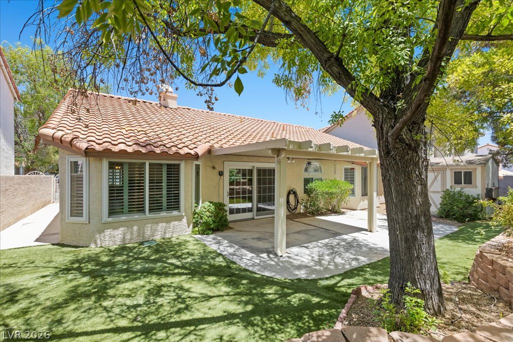 8245 Aqua Spray Avenue Las Vegas NV 89128