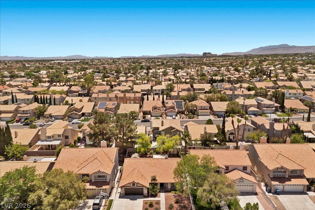 8245 Aqua Spray Avenue Las Vegas NV 89128