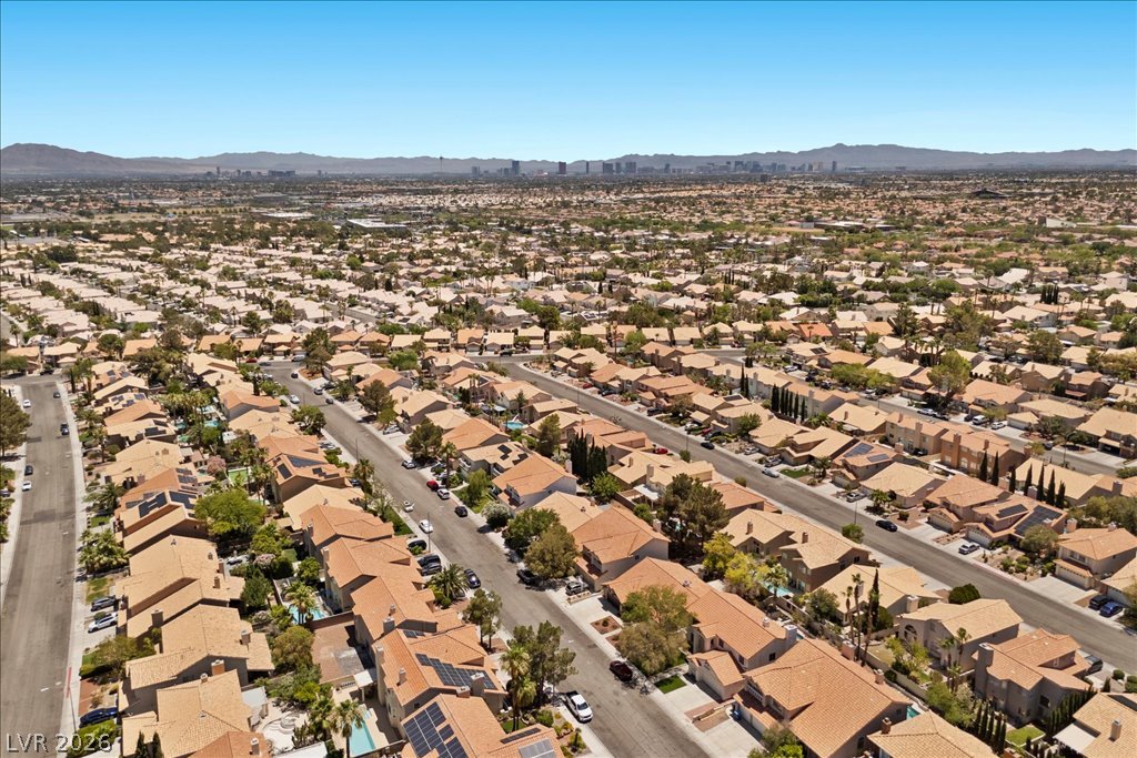 8245 Aqua Spray Avenue Las Vegas NV 89128