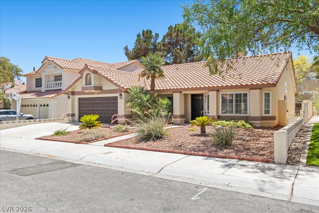 8245 Aqua Spray Avenue Las Vegas NV 89128