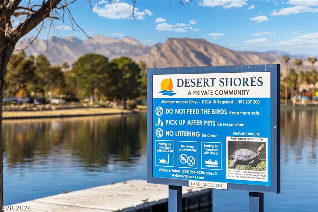 8245 Aqua Spray Avenue Las Vegas NV 89128