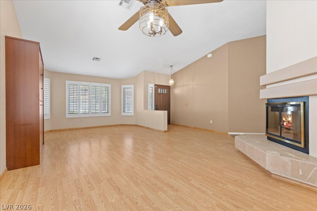 8245 Aqua Spray Avenue Las Vegas NV 89128