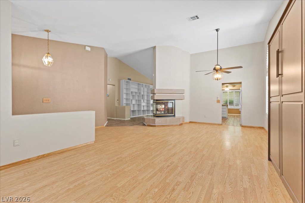 8245 Aqua Spray Avenue Las Vegas NV 89128
