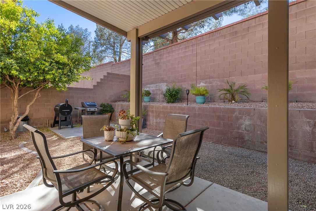 2033 Wandering Doe Lane Las Vegas NV 89134