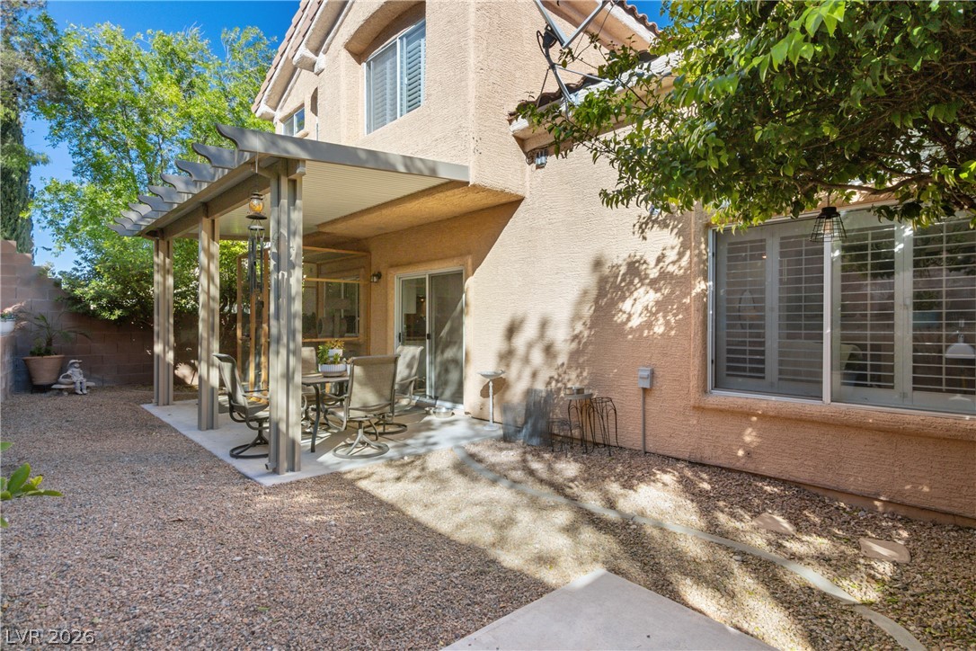 2033 Wandering Doe Lane Las Vegas NV 89134