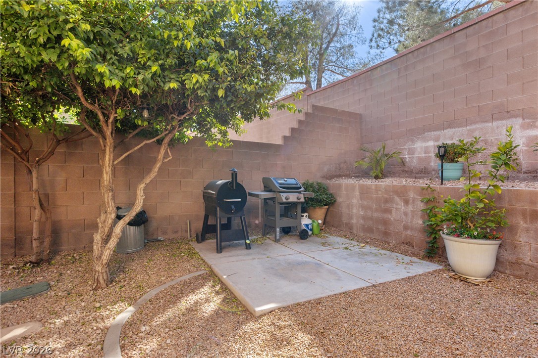 2033 Wandering Doe Lane Las Vegas NV 89134