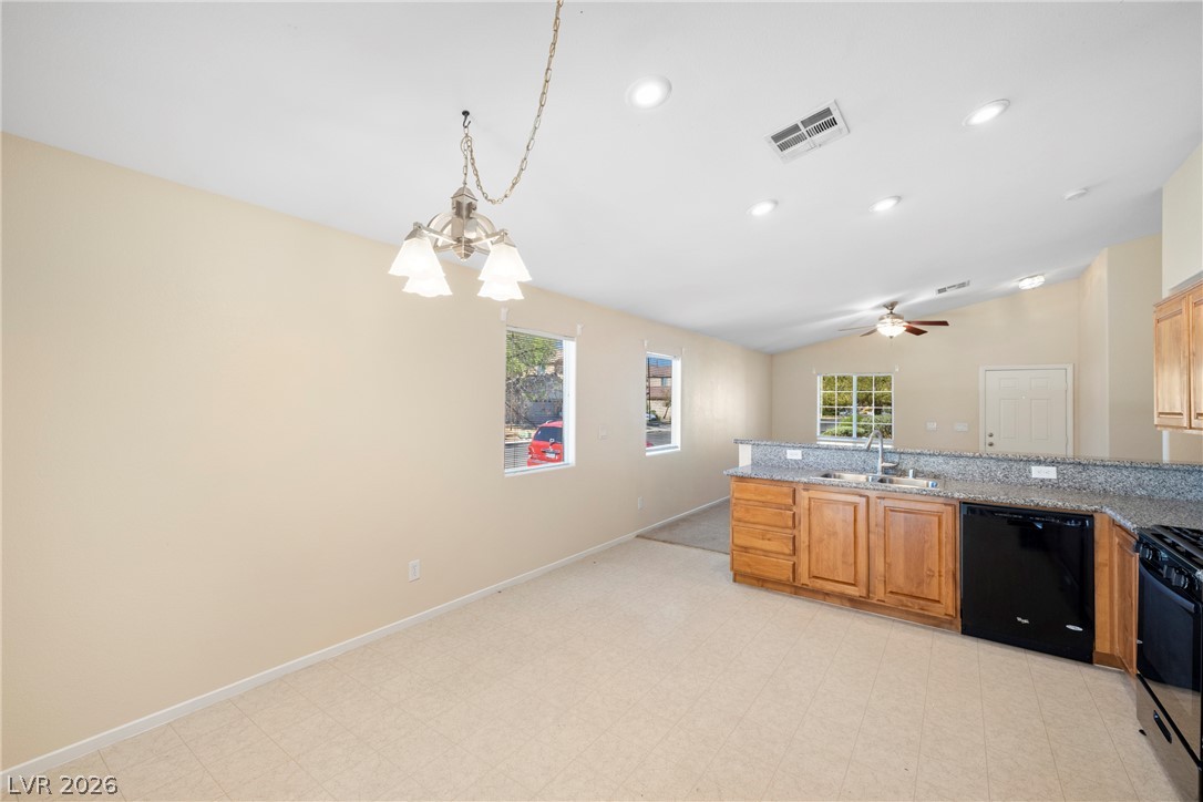 6420 Kenya Springs Street North Las Vegas NV 89086
