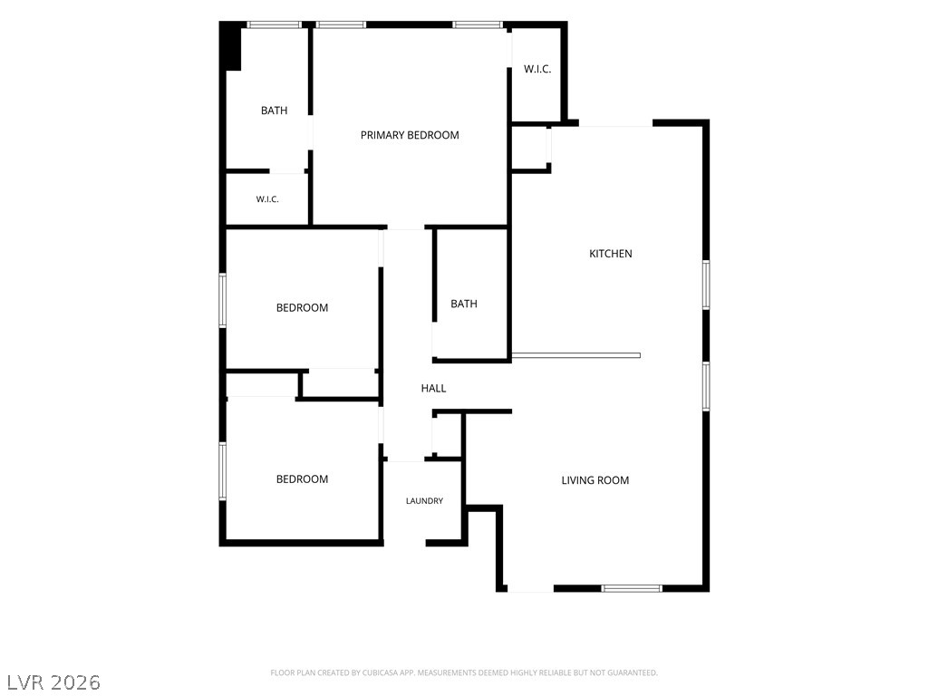 6420 Kenya Springs Street North Las Vegas NV 89086