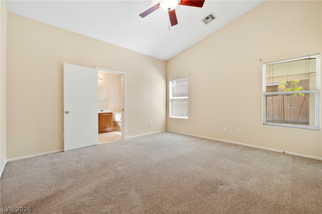 6420 Kenya Springs Street North Las Vegas NV 89086