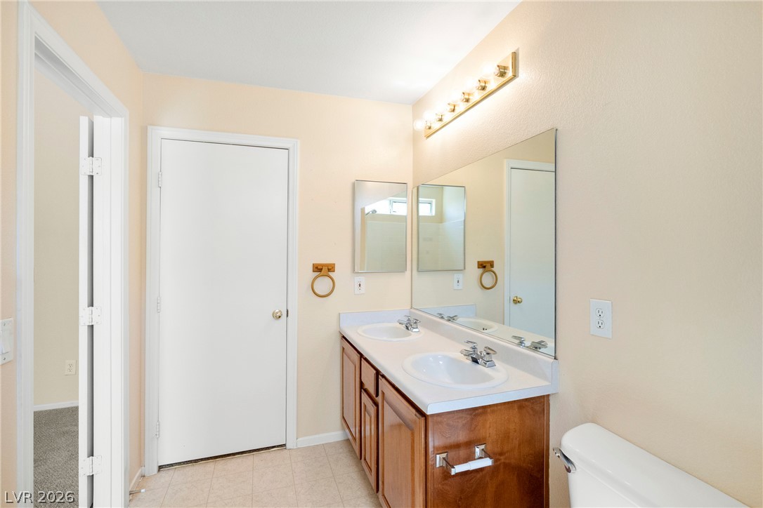6420 Kenya Springs Street North Las Vegas NV 89086