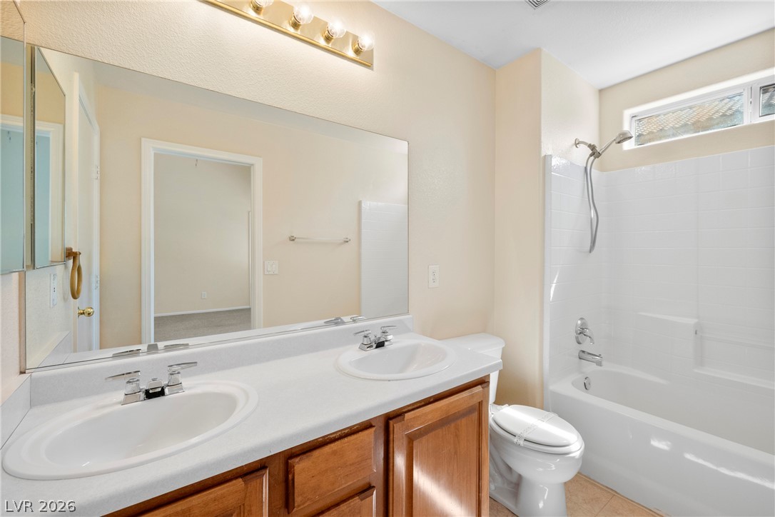6420 Kenya Springs Street North Las Vegas NV 89086
