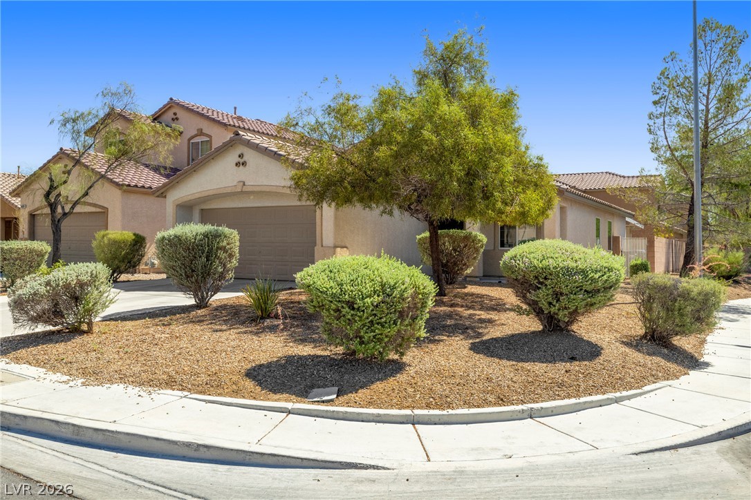 6420 Kenya Springs Street North Las Vegas NV 89086