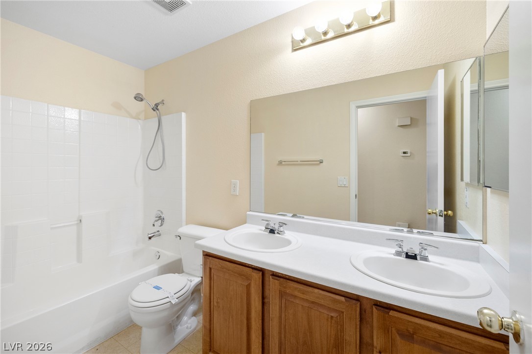 6420 Kenya Springs Street North Las Vegas NV 89086