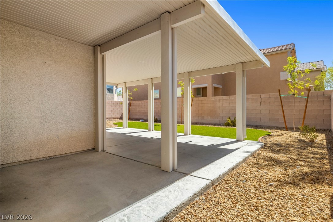 6420 Kenya Springs Street North Las Vegas NV 89086