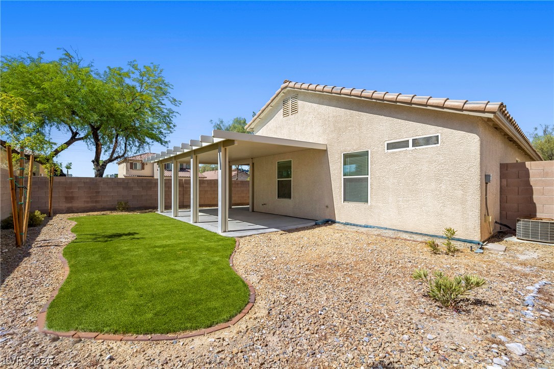 6420 Kenya Springs Street North Las Vegas NV 89086