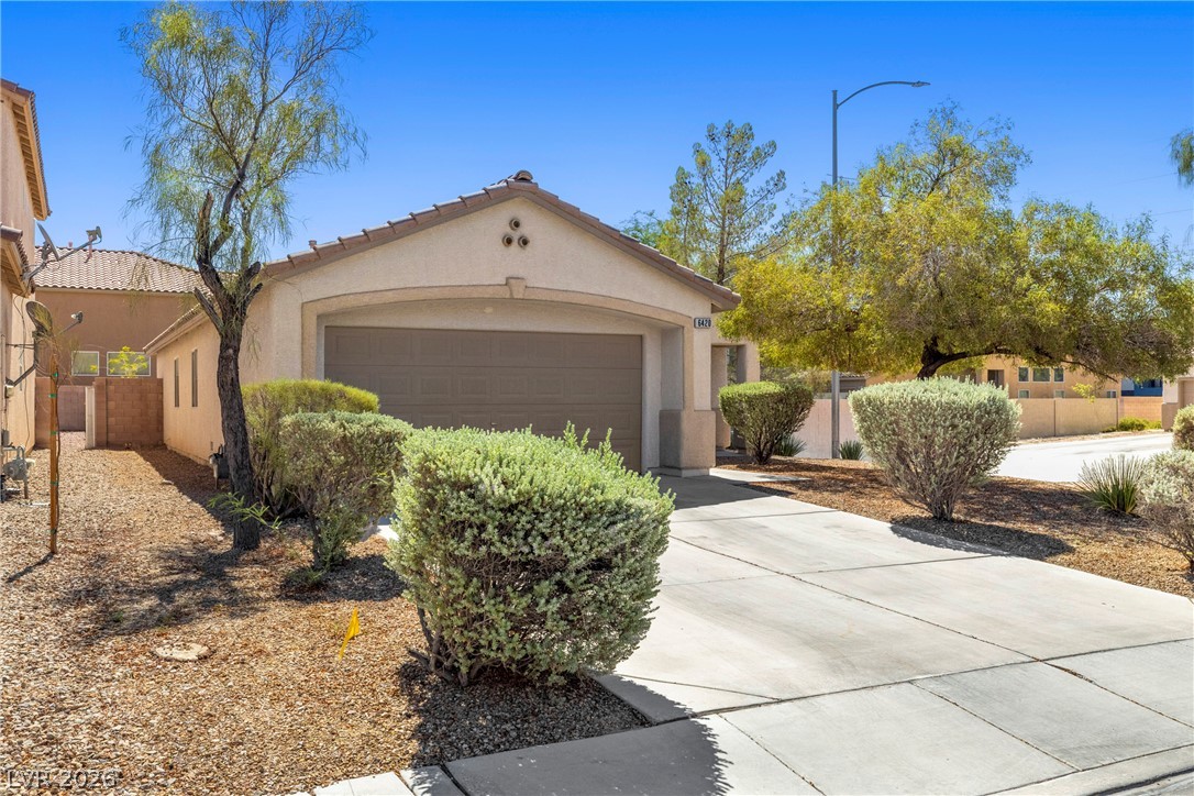 6420 Kenya Springs Street North Las Vegas NV 89086
