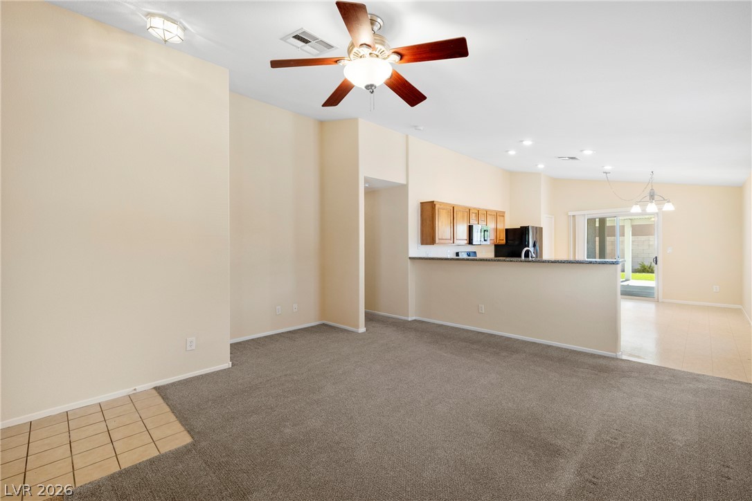 6420 Kenya Springs Street North Las Vegas NV 89086