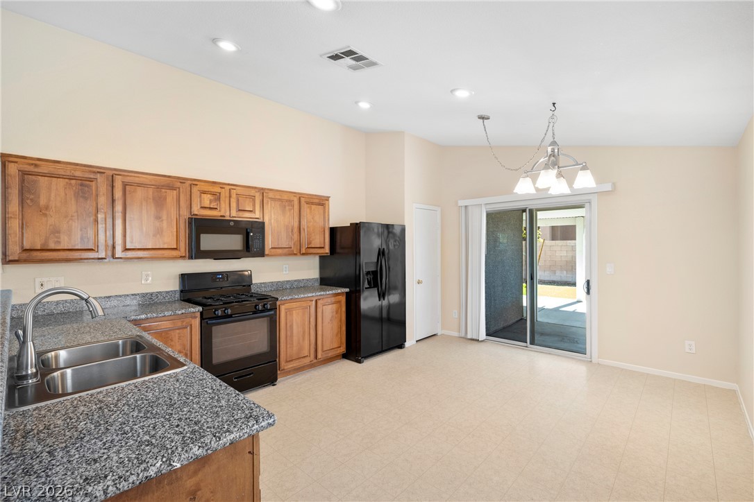 6420 Kenya Springs Street North Las Vegas NV 89086