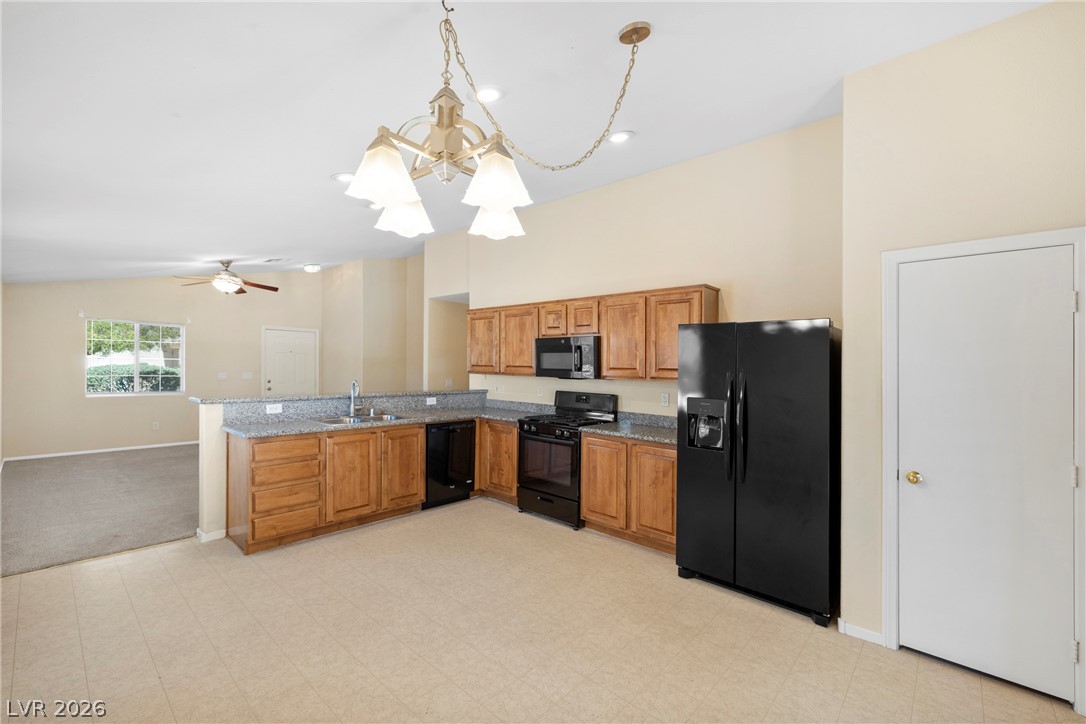 6420 Kenya Springs Street North Las Vegas NV 89086